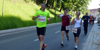 Europamarathon Görlitz-Zgorzelec 2019 – Święto biegania na pograniczu - zdjęcie nr 49