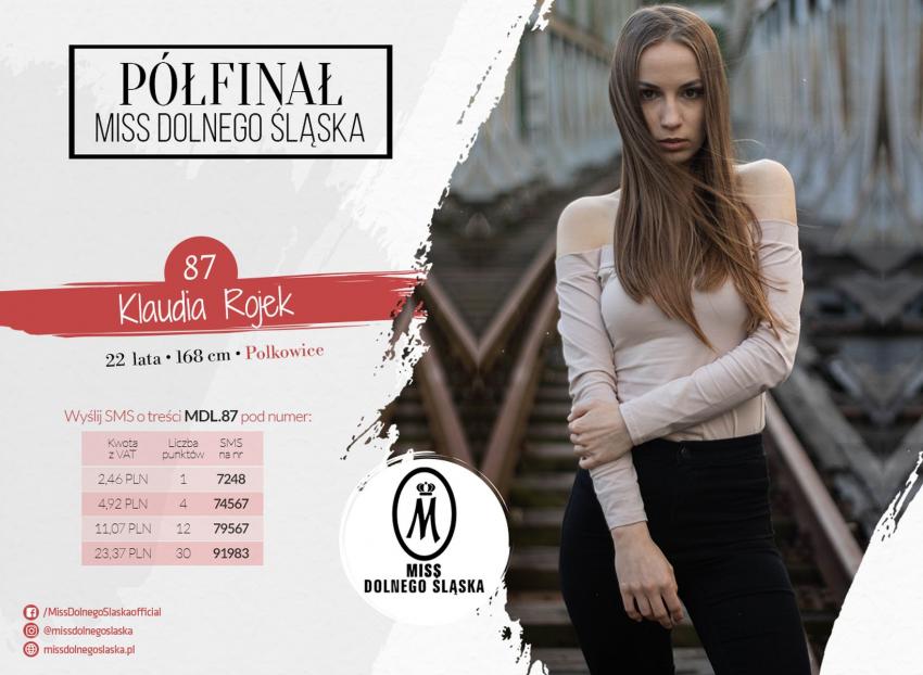 Znamy półfinalistki Miss i Miss Nastolatek Dolnego Śląska 2020! - zdjęcie nr 64