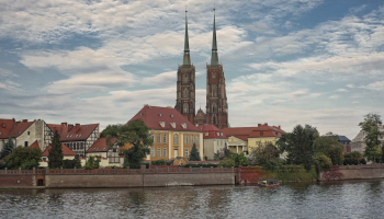 Co nowego pojawi się we Wrocławiu w 2024 roku?