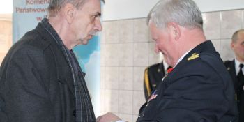 Komendant KP PSP w Zgorzelcu odchodzi na emeryturę - zdjęcie nr 55
