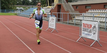 Triathlon Zgorzelec 2017 - zdjęcie nr 108