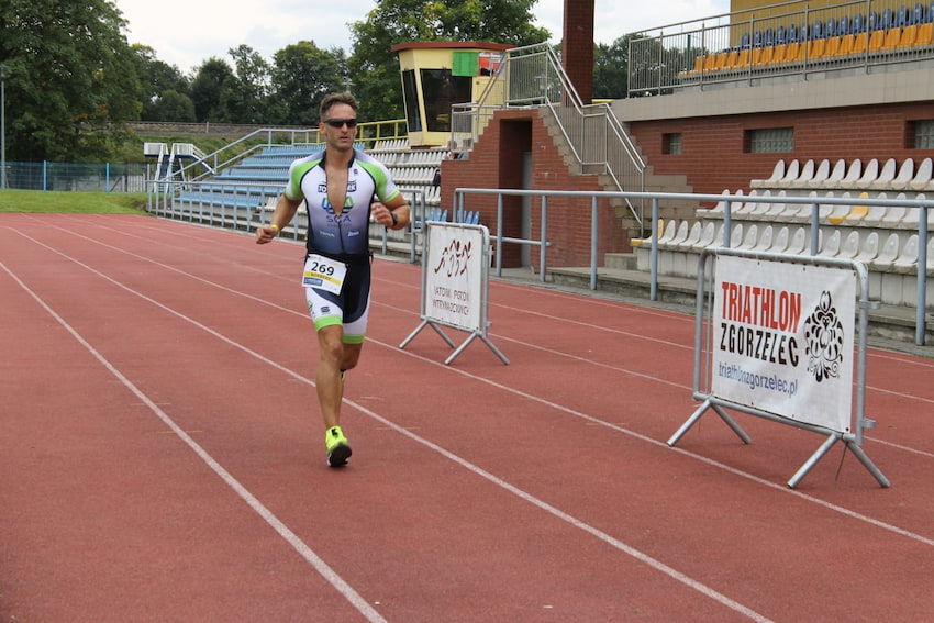 Triathlon Zgorzelec 2017 - zdjęcie nr 108