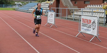 Triathlon Zgorzelec 2017 - zdjęcie nr 109