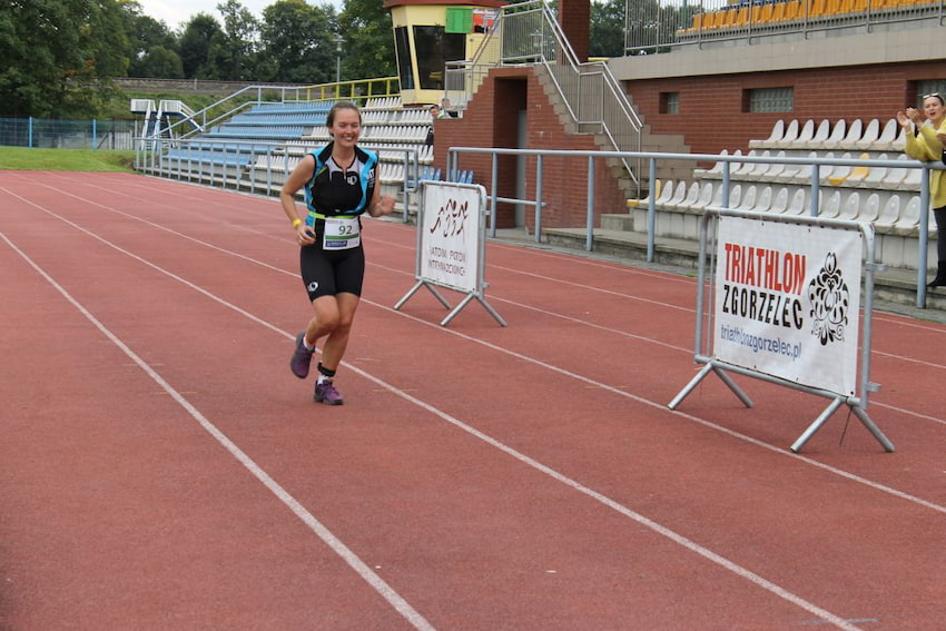 Triathlon Zgorzelec 2017 - zdjęcie nr 109