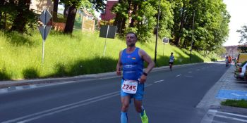 Europamarathon Görlitz-Zgorzelec 2019 – Święto biegania na pograniczu - zdjęcie nr 45