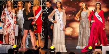 Gala finałowa konkursu - Miss Dolnego Śląska 2021 - zdjęcie nr 138