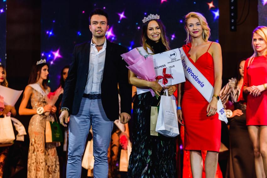 Wybrano Miss i Mistera Dolnego Śląska 2019! - zdjęcie nr 37
