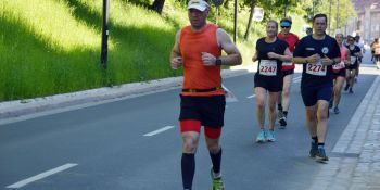 Europamarathon Görlitz-Zgorzelec 2019 – Święto biegania na pograniczu - zdjęcie nr 50