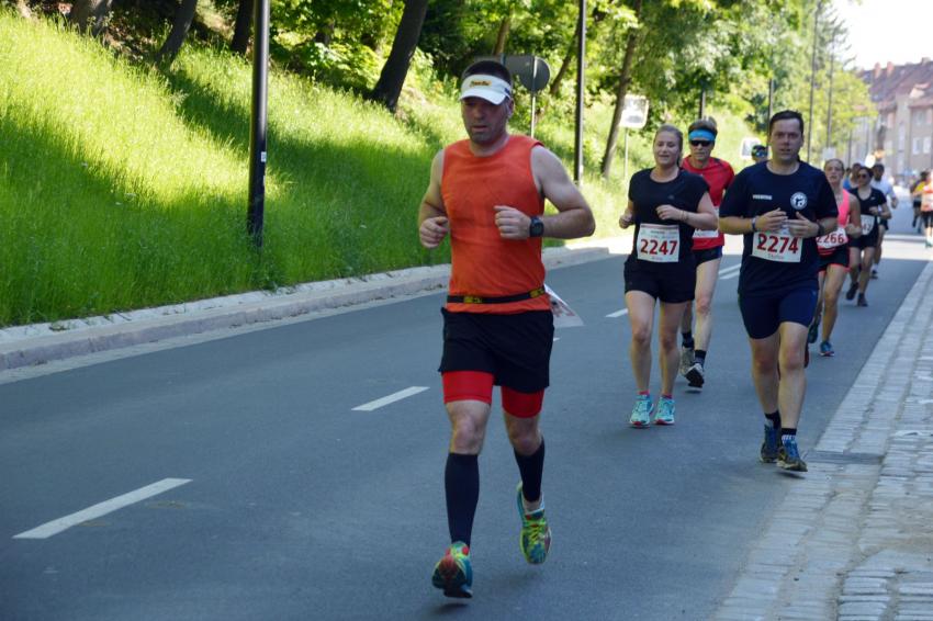 Europamarathon Görlitz-Zgorzelec 2019 – Święto biegania na pograniczu - zdjęcie nr 50