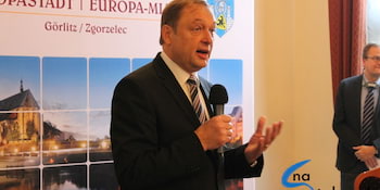 Abp Alfons Nossol laureatem Międzynarodowej Nagrody Mostu
