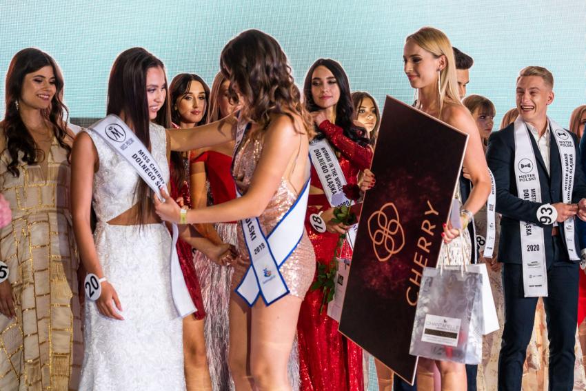 Gala Finałowa Miss i Mister Dolnego Śląska 2020 - zdjęcie nr 200