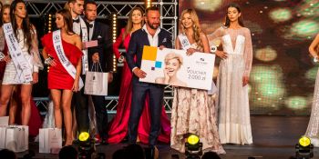 Gala finałowa konkursu - Miss Dolnego Śląska 2021 - zdjęcie nr 133