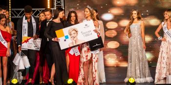 Gala finałowa konkursu - Miss Dolnego Śląska 2021 - zdjęcie nr 135