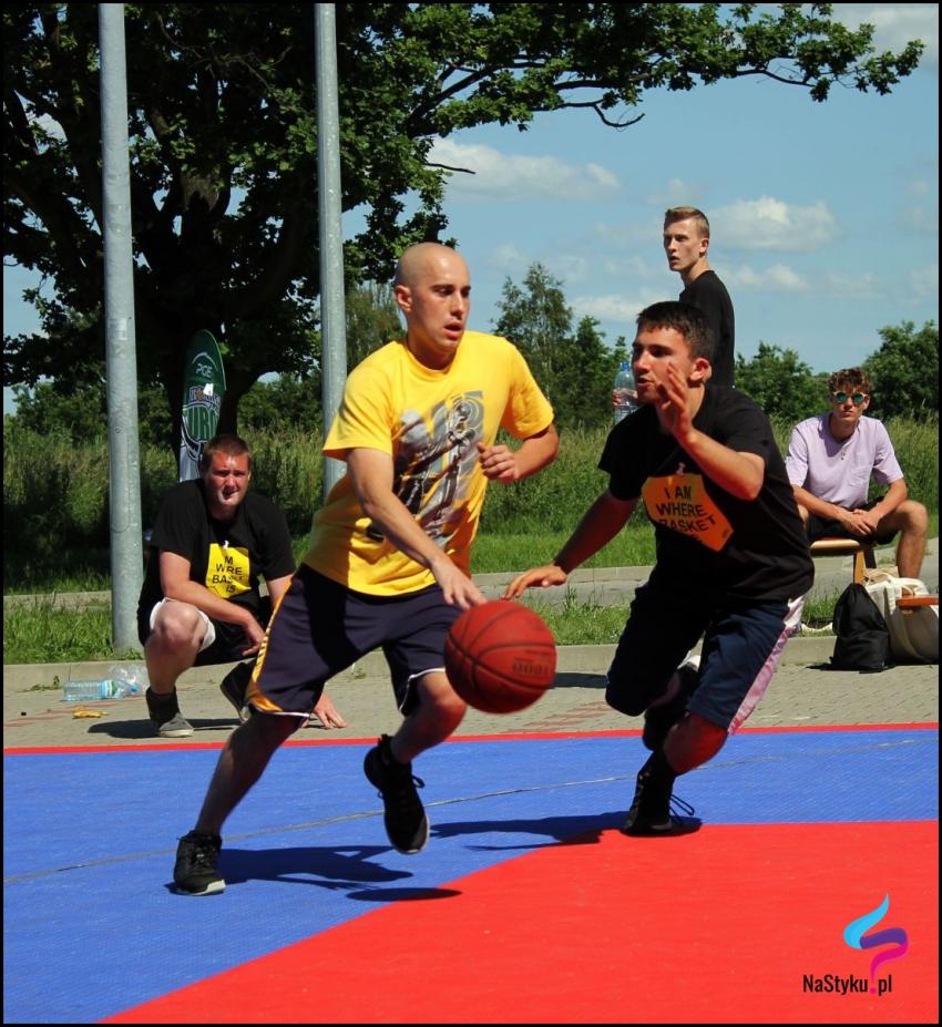 Streetball 2019 Zgorzelec. Zobacz zdjęcia! - zdjęcie nr 56