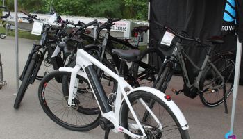 Policjanci odzyskali rowery o wartości ponad 1200 euro
