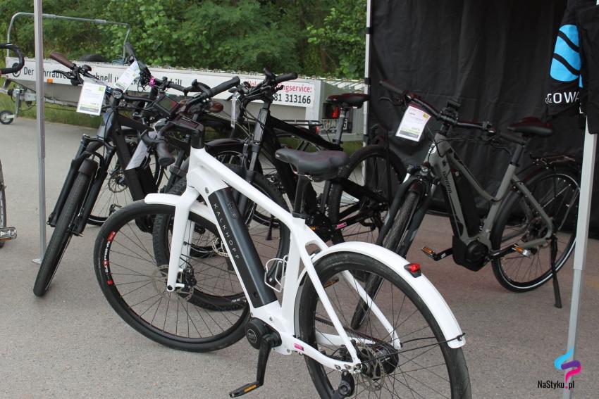 Policjanci odzyskali rowery o wartości ponad 1200 euro