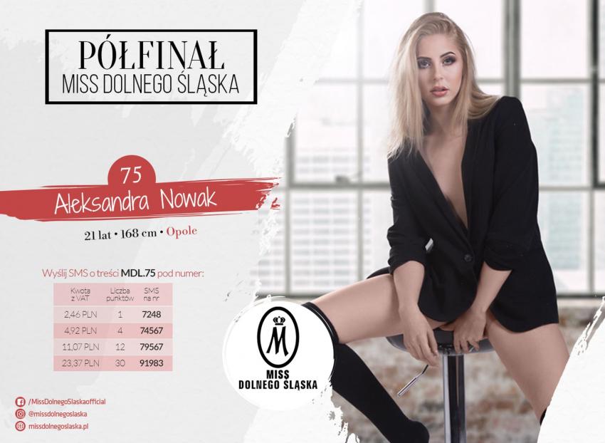 Znamy półfinalistki Miss i Miss Nastolatek Dolnego Śląska 2020! - zdjęcie nr 54