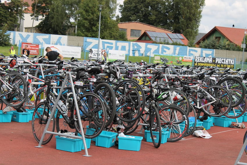 Triathlon Zgorzelec 2017 - zdjęcie nr 53