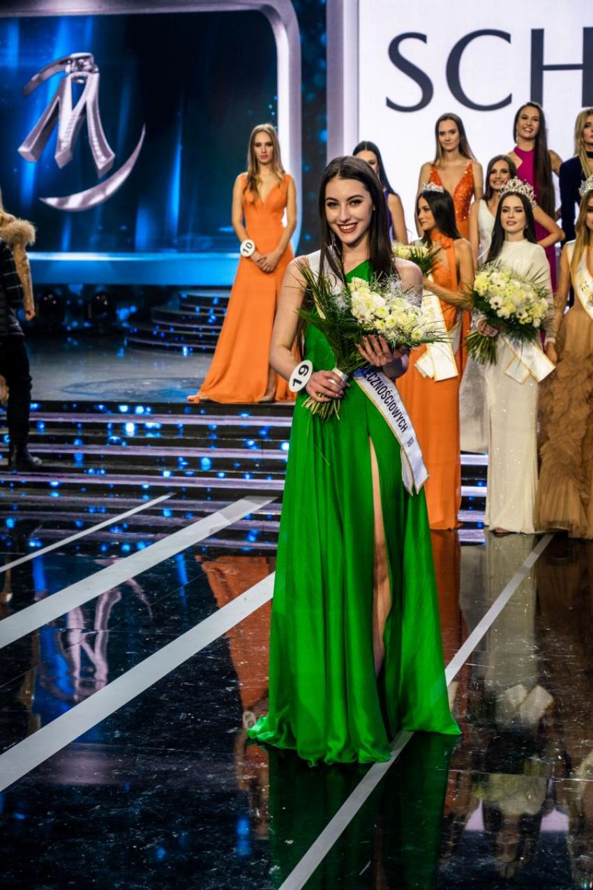 Finał Miss Polski 2020 i Miss Polski Nastolatek 2020. Zobacz zdjęcia z koronacji! - zdjęcie nr 93
