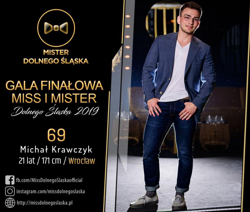 Finalistki i finaliści konkursu Miss i Mister Dolnego Śląska 2019