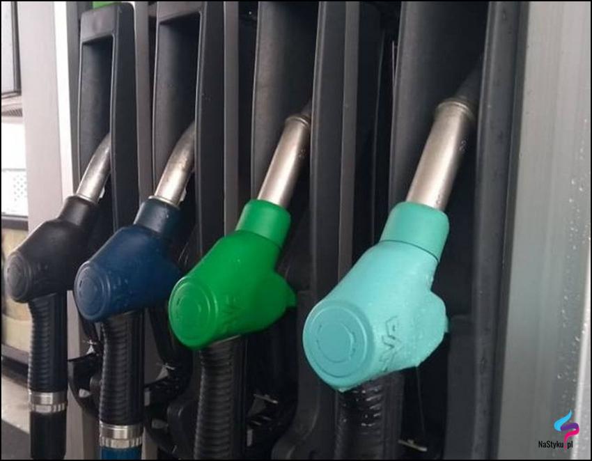 Kradzieże zmorą stacji paliw