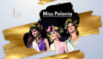 Miss Polonia Województwa Dolnośląskiego 2021