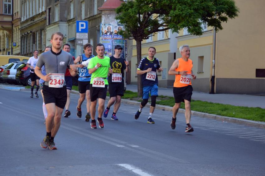 Europamarathon Görlitz-Zgorzelec 2019 – Święto biegania na pograniczu - zdjęcie nr 41