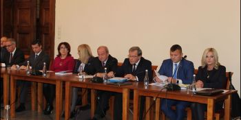 Inauguracyjna sesja Rady Miasta Zgorzelec - zdjęcie nr 25