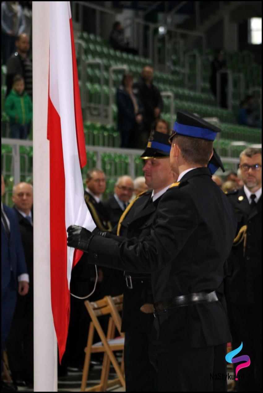Galowy mundur od święta, marszowy krok po awans - zdjęcie nr 34