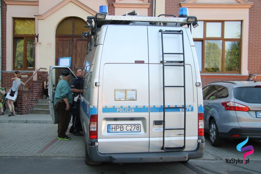 Rusza policyjna akcja "Bezpieczne Ferie 2018" na Dolnym Śląsku