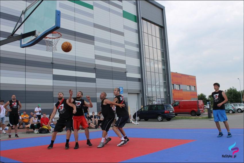 Streetball 2018 - zdjęcie nr 69