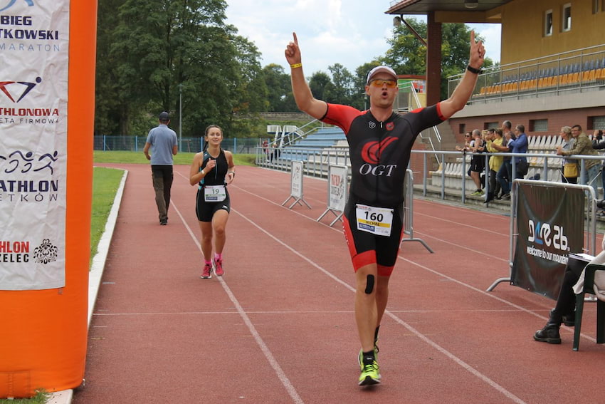 Triathlon Zgorzelec 2017 - zdjęcie nr 71