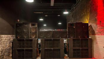 Dubseed Sound System