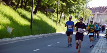 Europamarathon Görlitz-Zgorzelec 2019 – Święto biegania na pograniczu - zdjęcie nr 46