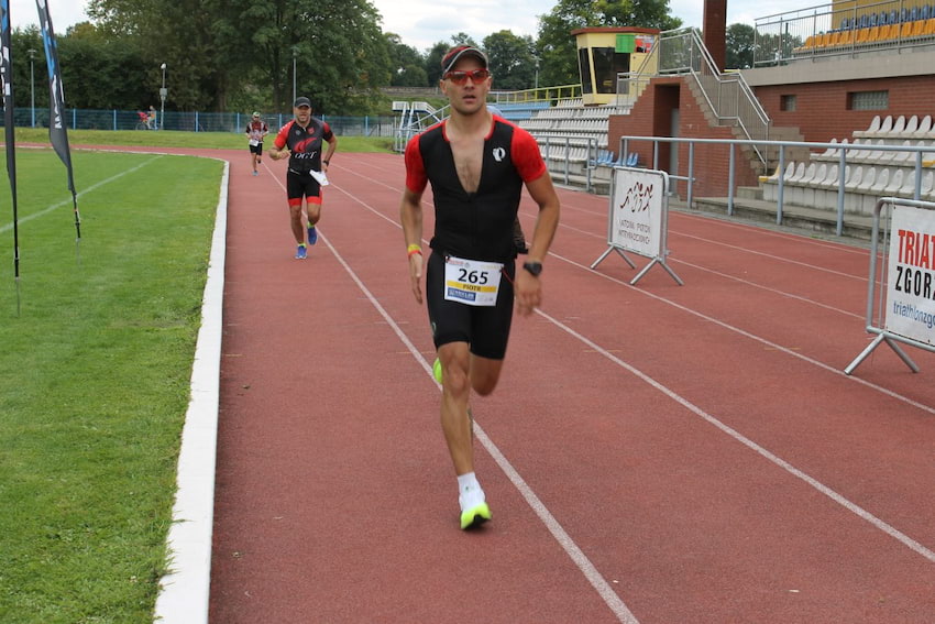 Triathlon Zgorzelec 2017 - zdjęcie nr 88