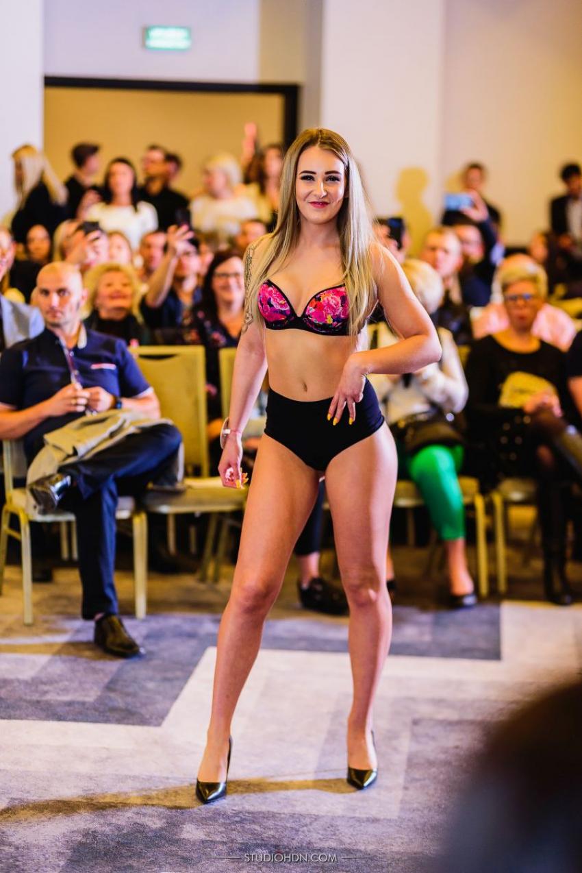 Półfinał konkursu Miss Dolnego Śląska i Miss Dolnego Śląska Nastolatek 2019! - zdjęcie nr 55