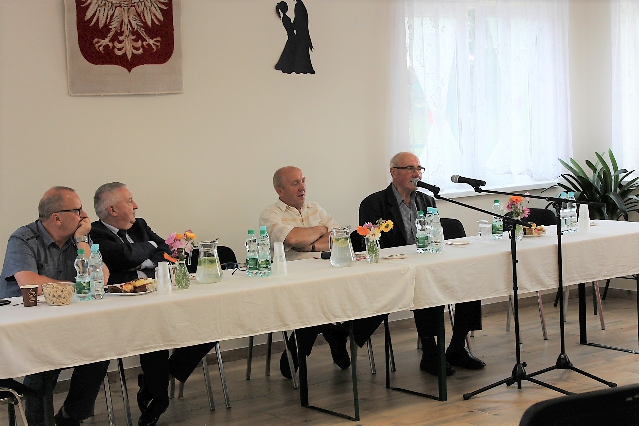 Spotkanie Kresowe 2020 w Gozdaninie