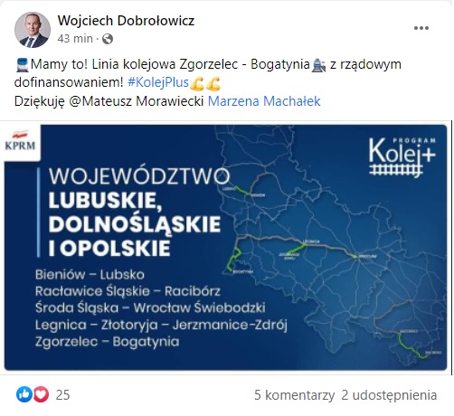 FB Wojciech Dobrołowicz